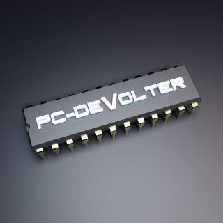 Vorschaubild des Microchips